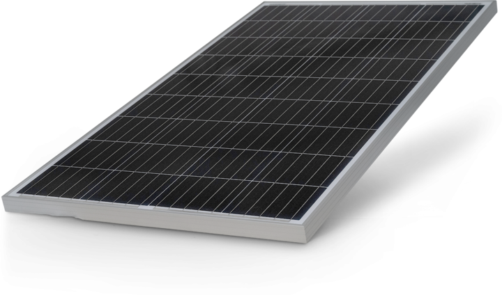 Actual product image Autosolar Solar panel (335 W, 17.50 kg)