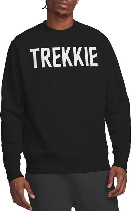 Produktbild Trekkie Sweatshirt (S)