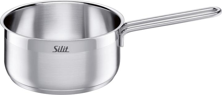 Productafbeelding Silit Scalea (Braadpan + kasserol, Steelpan, Roestvrij staal)