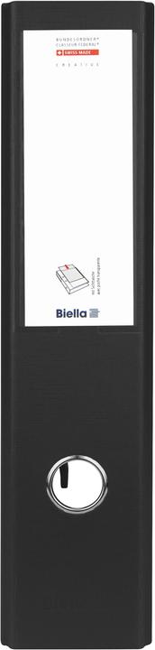 Actual product image Biella Federal folder Creative (A4, 70 mm, 1 Piece)