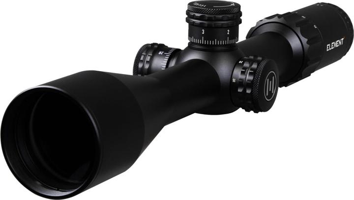 Produktbild Element Optics Zielfernrohr Helix 6-24x50 FFP