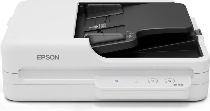 Epson WorkForce DS-1730 (USB)