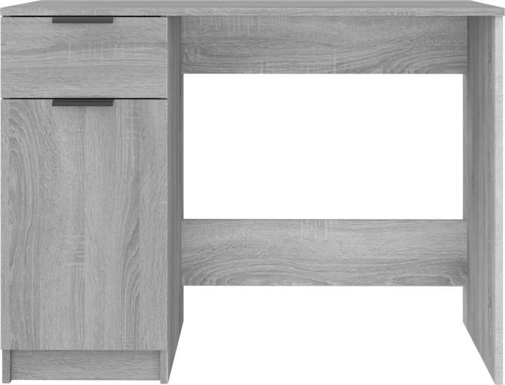 Image du produit vidaXL Schreibtisch (100 x 50 x 75 cm)