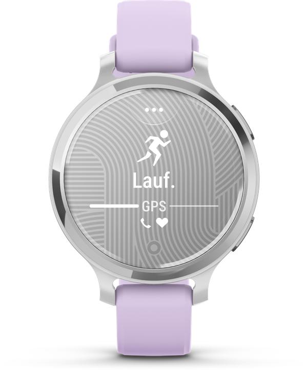 Produktbild Garmin Lily 2 Active (38 mm, nur WLAN)