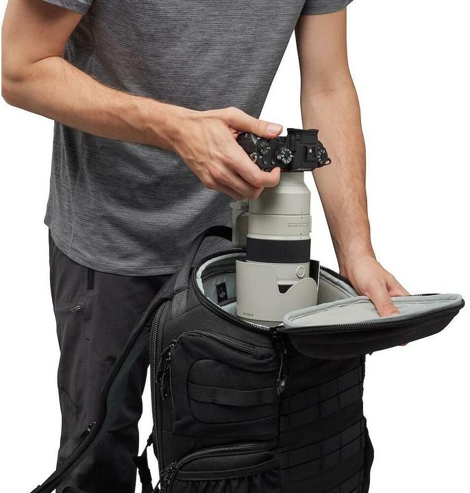 Image du produit Lowepro ProTactic BP 350 AW III (Sac à dos photo, 17 l)