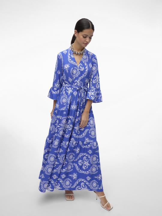 Produktbild Vero Moda VMZERA Langes Kleid Kleid (S)