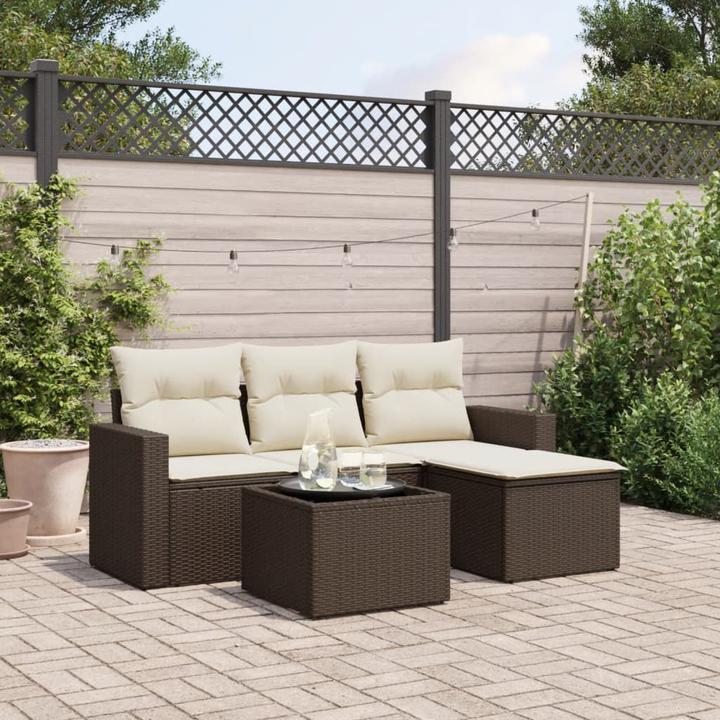 Actual product image vidaXL Elisabeth