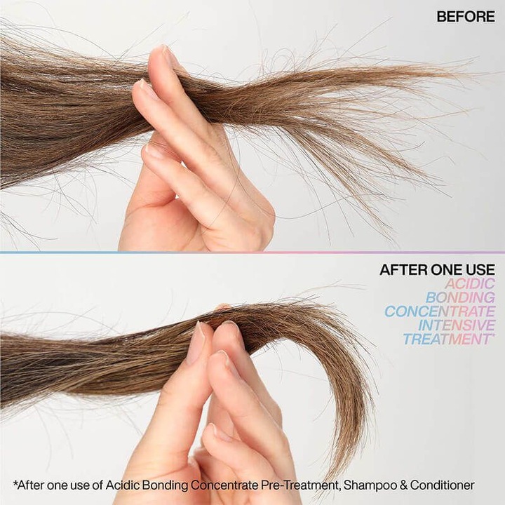 Image du produit Redken Masque liquide ABC 5-Min (250 ml)