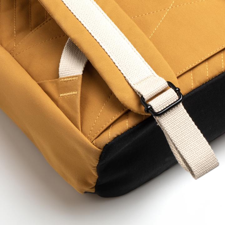 Immagine prodotto Native Union Zaino W.F.A, giallo senape (15 l)