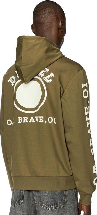 Immagine prodotto Diesel S-GINN CAPPUCCIO-K21 (XL)