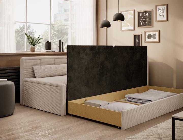 Produktbild ELTAP Fulgeo (3-Sitzer)