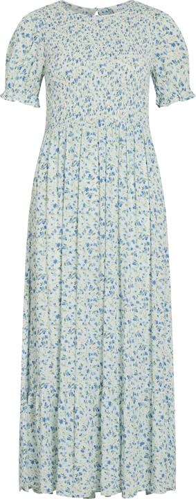 Produktbild Vila VIGREIS Kurzärmeliges Maxikleid (38)
