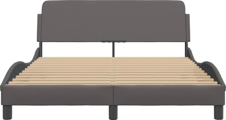 Produktbild vidaXL Bettgestell (140 x 190 cm)