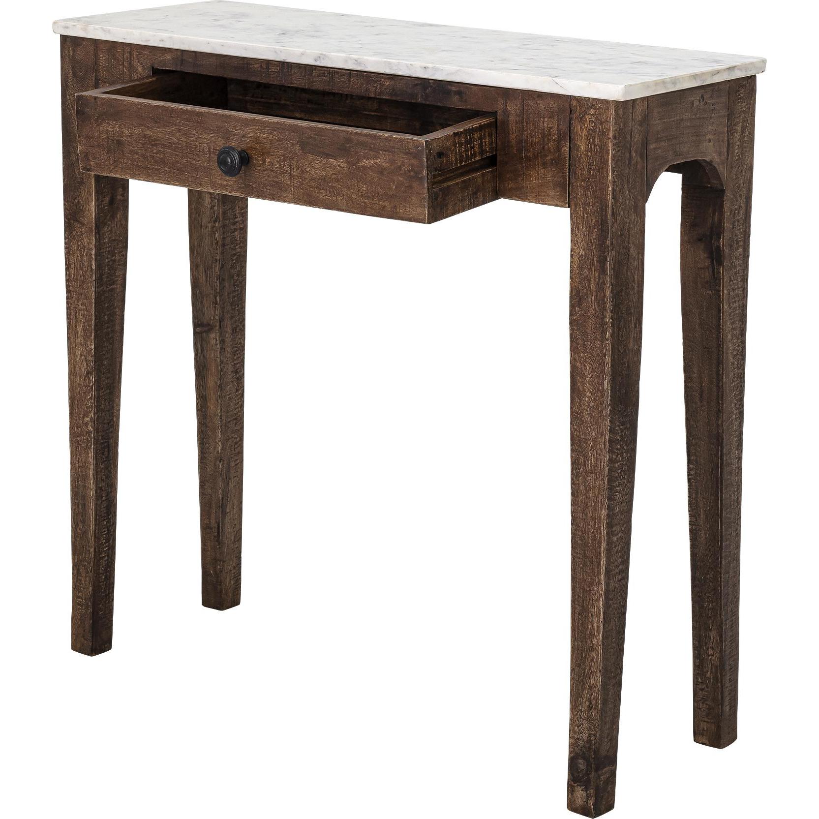 Creative Collection, Konsolentisch, Hauge