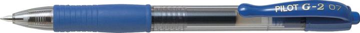 Produktbild Pilot G2 (Blue, Transparent, 1 x)