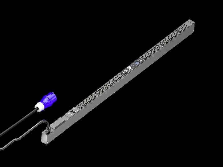 Produktbild Rittal PDU metered