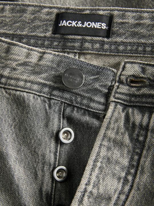 Actual product image Jack & Jones JJIALEX JJORIGINAL NS 336 BF Baggy Fit Jeans Baggy Fit Jeans (W31/L30)