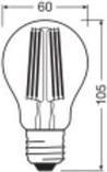 Image du produit Osram EFFICACITÉ ÉNERGÉTIQUE FILAMENT A 100 72 W E27A (E27, 1521 lm, 1x)