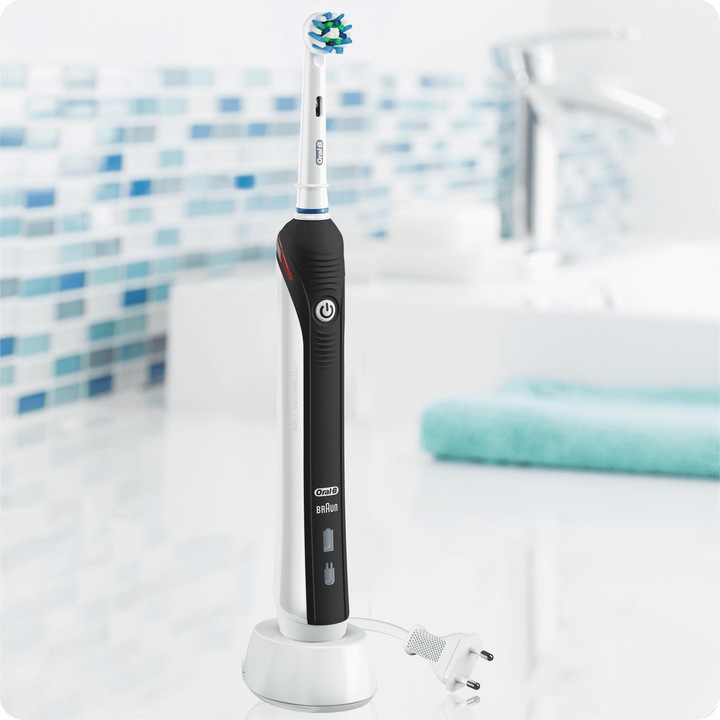 Produktbild Oral-B Pro 2 (Oszillierende Zahnbürste)