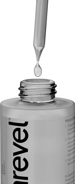 Produktbild Tanrevel Spray Tan Formula Clear - 80ml (Selbstbräunungsspray, 80 ml)
