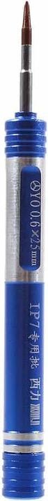 Actual product image Ueli Express iPhone screwdriver Triwing 0.6 (Tri-wing)