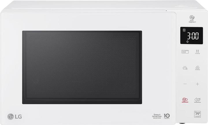 LG Mh6535gih (25 l)