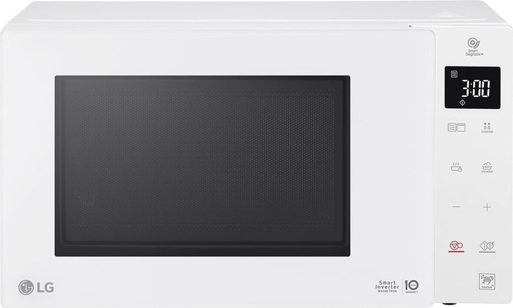 LG Mh6535gih (25 l)