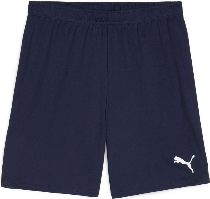 PUMA Navy-PUMA White