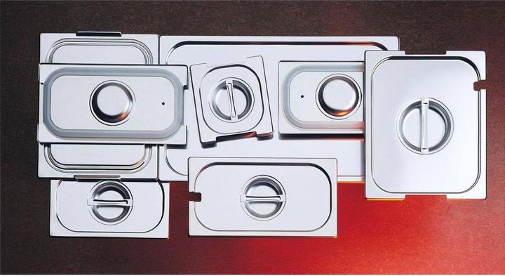 Produktbild GN Schalen GN-Behälter (GN 1/6, 3.03 l)