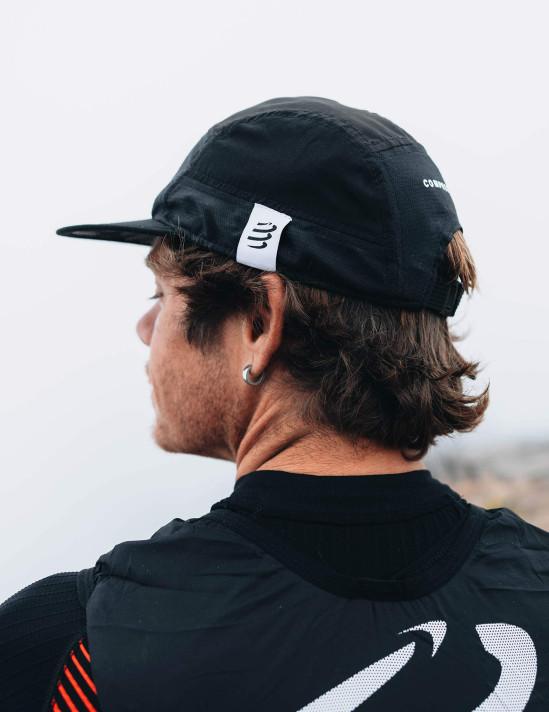 Produktbild Compressport 5 Panel (One Size)