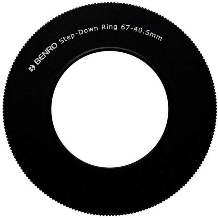 Produktbild Benro DR6740 (67 mm)