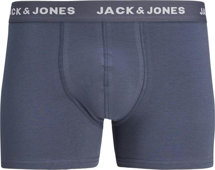 Immagine prodotto Jack & Jones Trunks JNR (140, Confezione da 7)