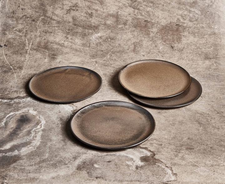 Actual product image Aida Raw (1x, 20 cm)