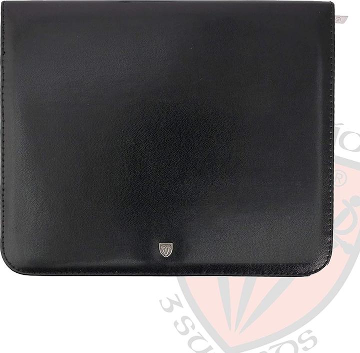 Image du produit Kellermann Set de clous 23 pcs. similicuir, noir