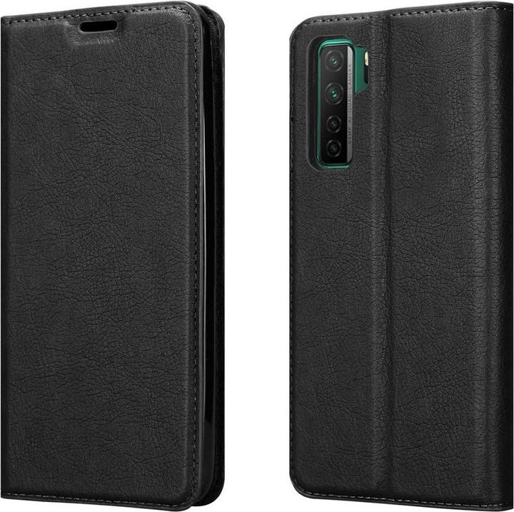 Productafbeelding Cadorabo Boek Onzichtbare Magneethoes (Huawei Nova 7 SE)