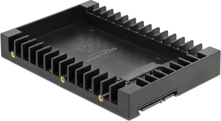 Image du produit Delock 3.5 cadre de montage 2.5″ SATA