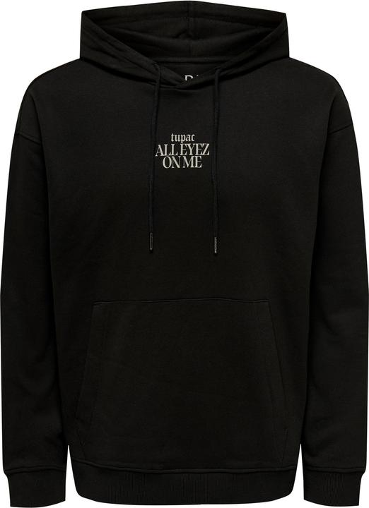 Produktbild Only & Sons Onstupac Rlx Swt Hoodie (M)