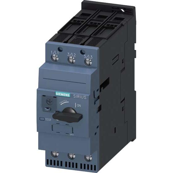 Thumbnail - Siemens, Schutzschalter, Leistungsschalter 1 St. 3RV2431-4WA10