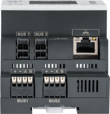 Image du produit EQ-3 Point d'accès filaire Homematic IP HmIPW-DRAP