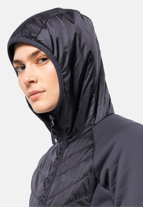 Produktbild Jack Wolfskin Routeburn Pro Hybrid W (XS)