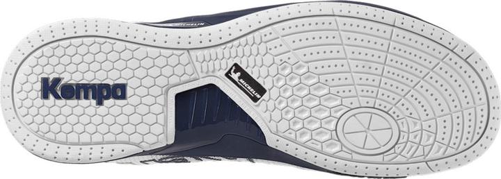 Actual product image Kempa Attack One 2.0 Game Changer (49)
