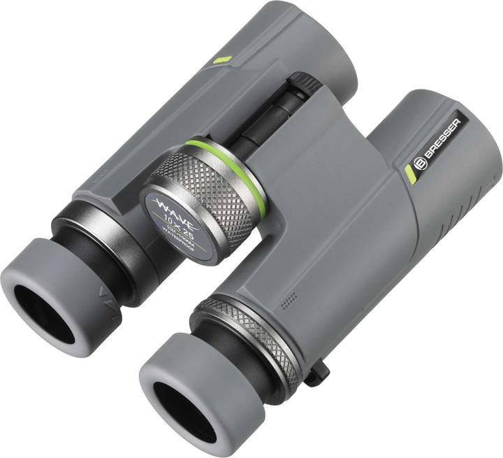 Image du produit Bresser Bâche d'arbre 10 x 25 (10x, 25 mm)