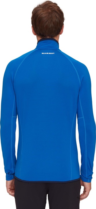 Produktbild Mammut Aenergy Light ML Half Zip Pull Men (L)