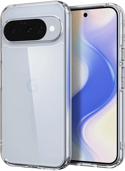 Actual product image Spigen Ultra Hybrid (Google Pixel 10, Google Pixel 10 Pro)