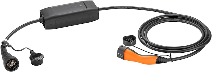 Produktbild Lapp Mobility Mobile Ladestation Universal Set (Typ 2, 22 kW, 32 A, CEE 32)