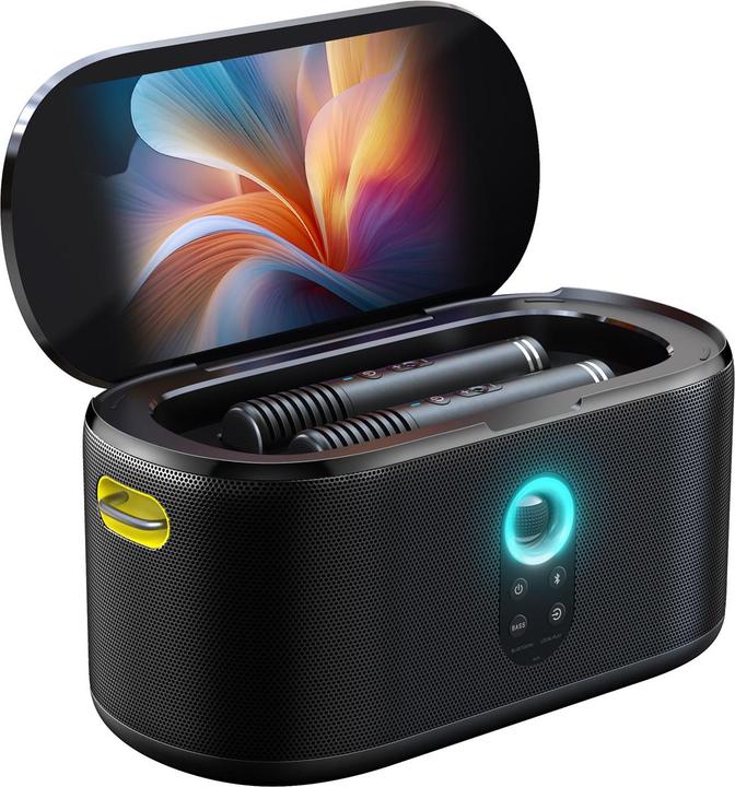 Ikarao Guscio Karaokebox S1 (8 h)
