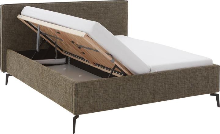 Image du produit Novel Riva 8096 (160 x 200 cm)
