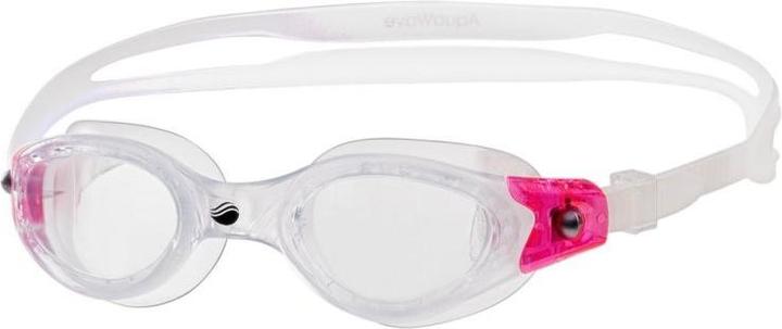 Produktbild Aquawave Visio Transparent Glasses