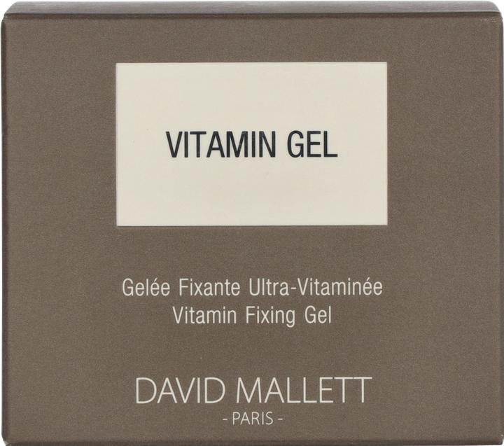 Immagine prodotto David Mallett David Mallet (Gel per capelli, 90 ml)