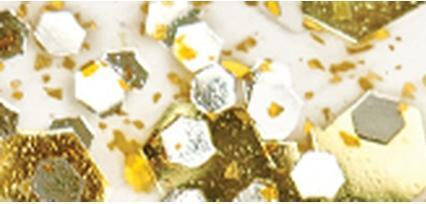 Immagine prodotto Alcina Long-Lasting Nail Polish Nail Colour - 5 Ml (Stella d'oro)